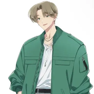 Profile image of 타치바나 케이토