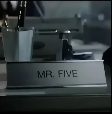 Profile image of Five