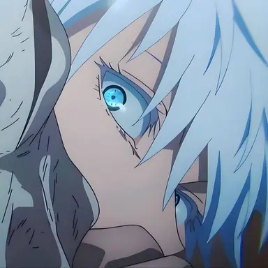 Profile image of 고죠 사토루