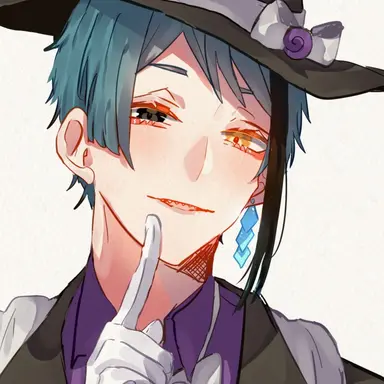 Profile image of ジェイド
