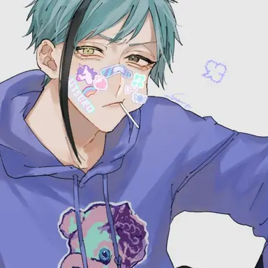 Profile image of フロイド