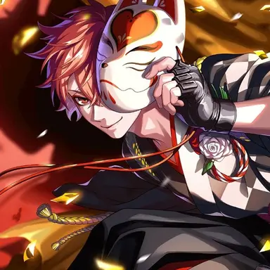 Profile image of エース