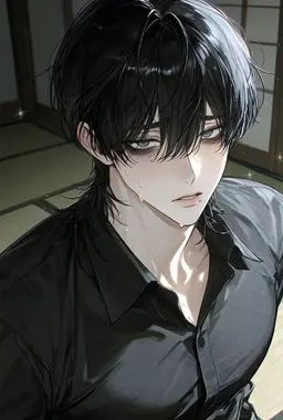 Profile image of 我妻 独