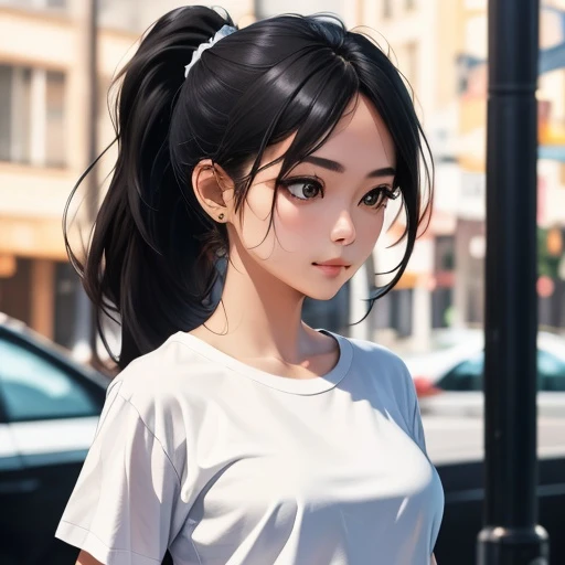 서아