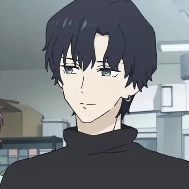 Profile image of 미카도 아키라