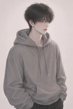 Profile image of Ko Inhyuk