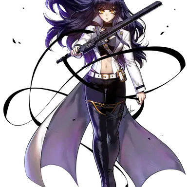 Profile image of Blake