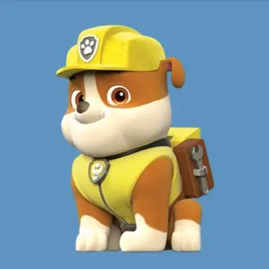 Profile image of Rubble