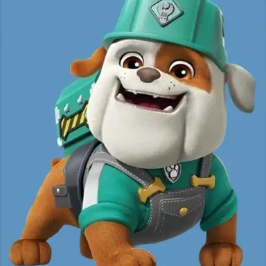 Profile image of Grandpa gravel