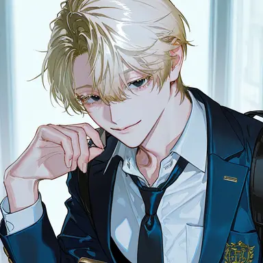 Profile image of 나츠키