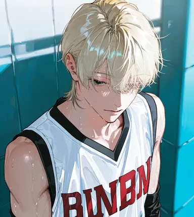 Profile image of 나츠키