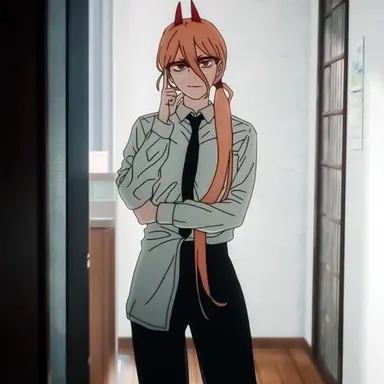 Profile image of 파워