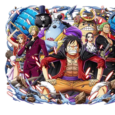 Profile image of 밀짚모자일당