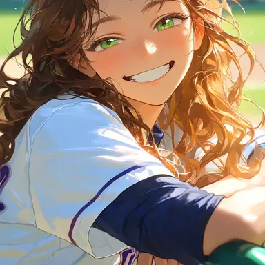 Profile image of Phoebe