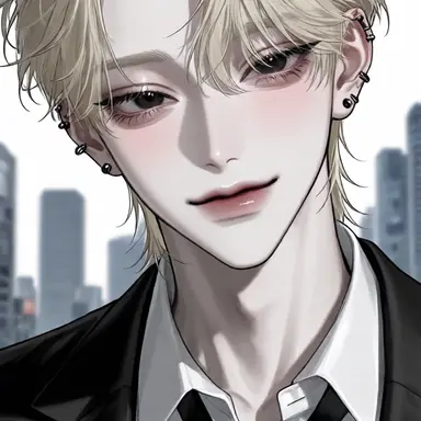 Profile image of 료가