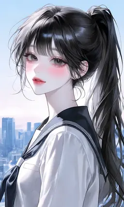 Profile image of 美桜
