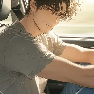 Profile image of Miles