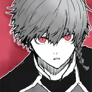 Profile image of 黒名蘭世