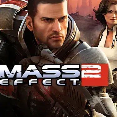 Profile image of Mass Effect 2 RP