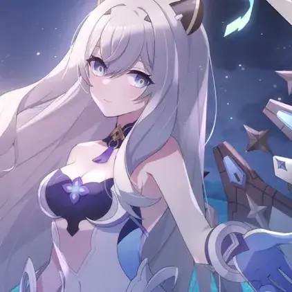 HumaneSiren2529의 메피스토펠레스 [여명]