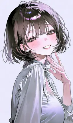 Profile image of Manami