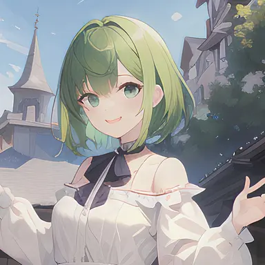 Profile image of ミク