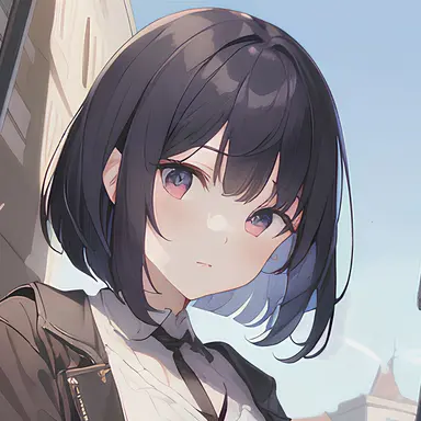 Profile image of マイコ