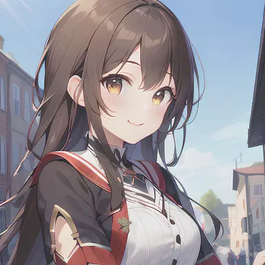 Profile image of サナ