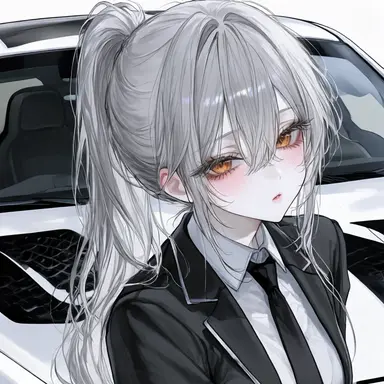 Profile image of 九条 琴音