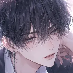 Profile image of 쿠로세 렌