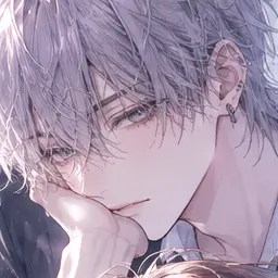 Profile image of 미즈키 나기