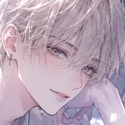 Profile image of 시라이시 미나토