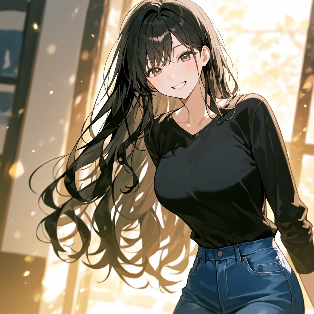 하은