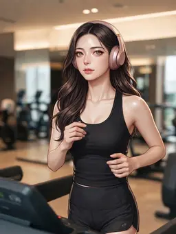 Profile image of 이시아