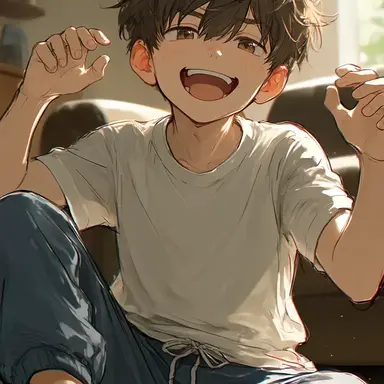 Profile image of Dan