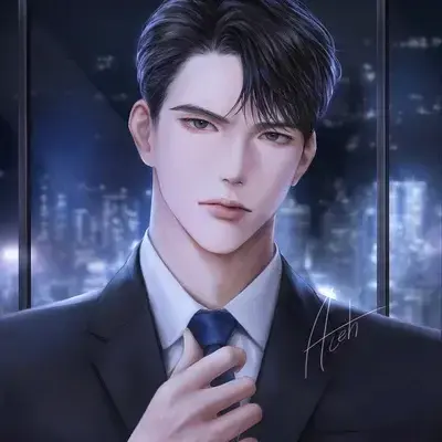 BigFork2560의 Damian - Cheater