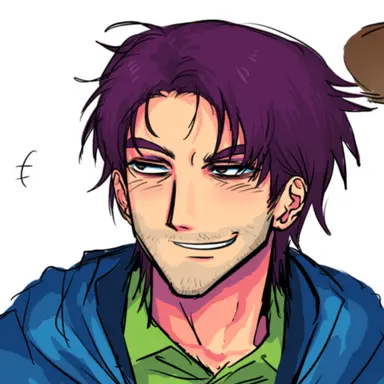 Profile image of Shane