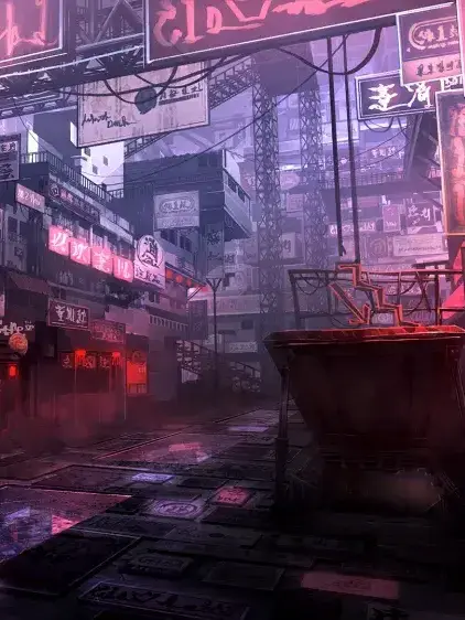 OhHelloOtherStars의 흑수로서의 삶