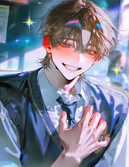 Profile image of アオミ・ハル