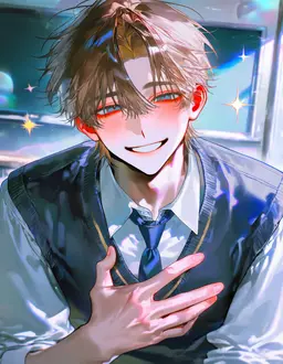 Profile image of アオミ・ハル
