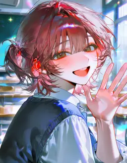 Profile image of アカイ・リン