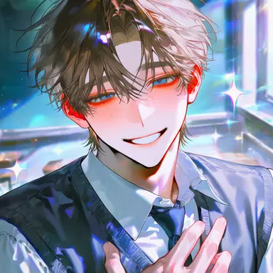 Profile image of アオミ・ハル