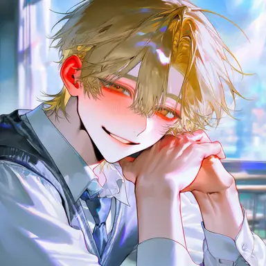 Profile image of キイロ・マオ