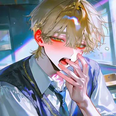 Profile image of イワイ・キロ