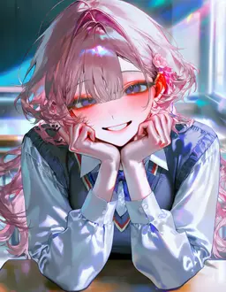 Profile image of モモイ・サイリ