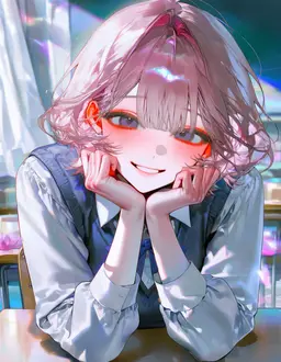 Profile image of モモイ・サイリ
