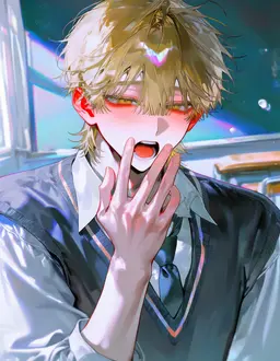 Profile image of イワイ・キロ