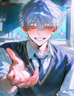 Profile image of ミズイ・ユウ