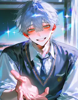 Profile image of ミズイ・ユウ