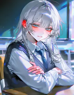 Profile image of シロ・セツナ